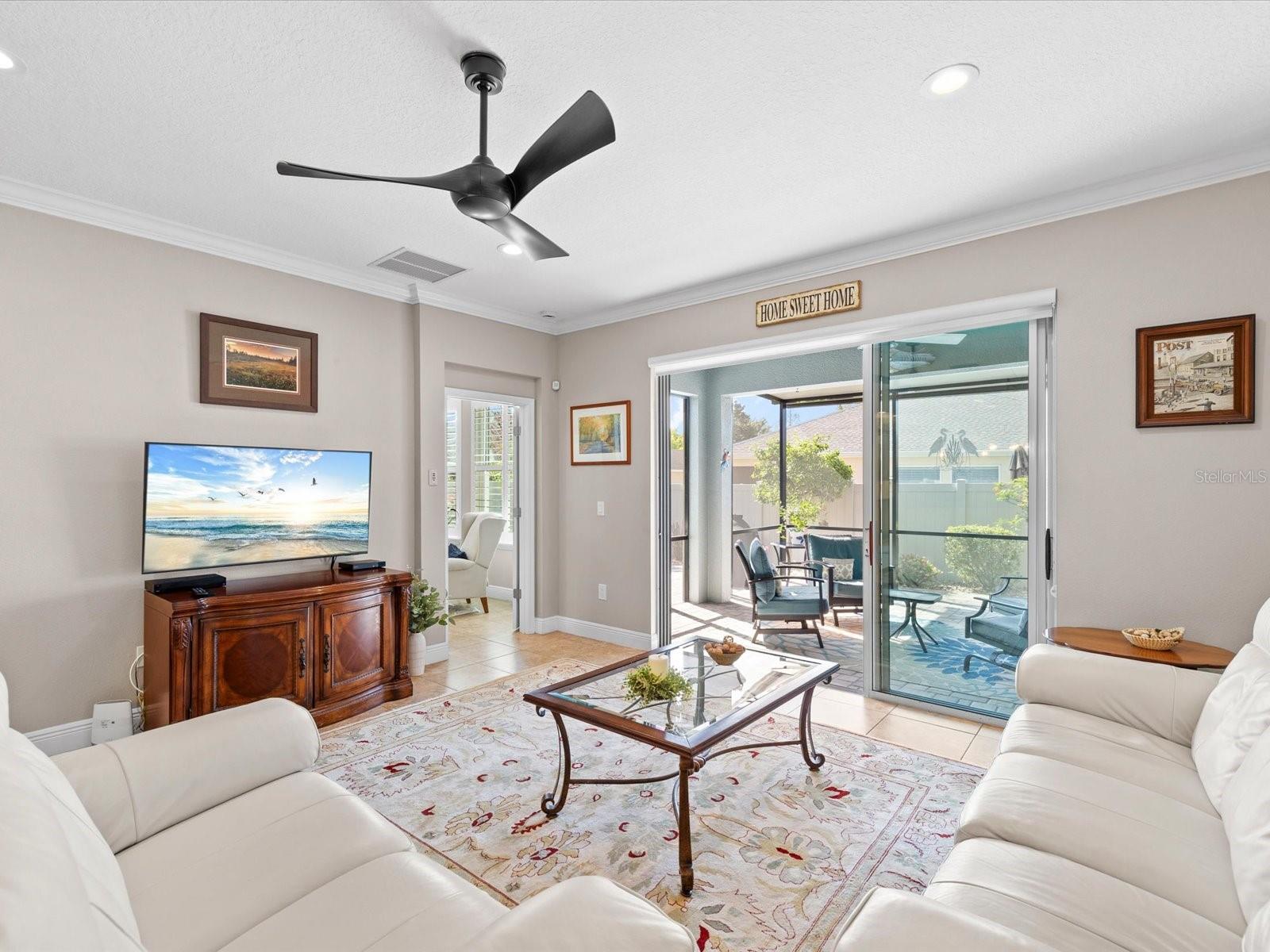 GULFWINDS - Residential