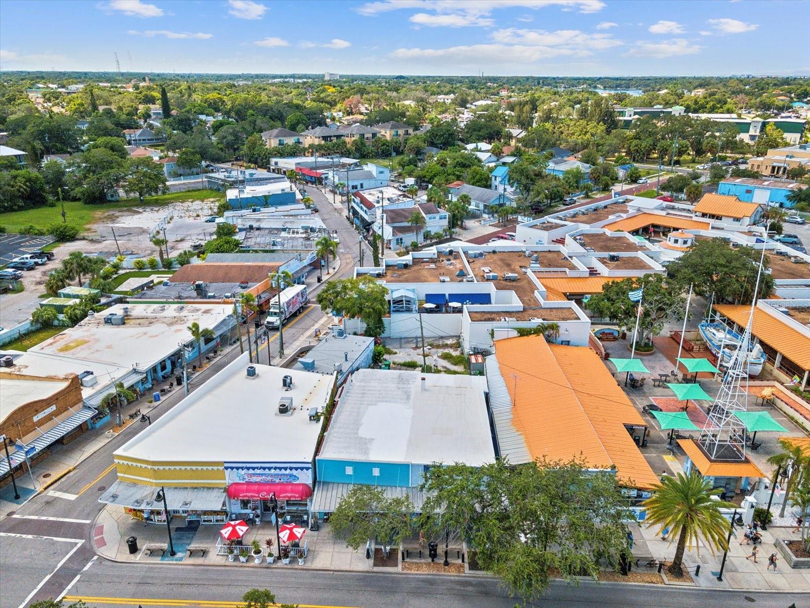 GULFWINDS - Residential