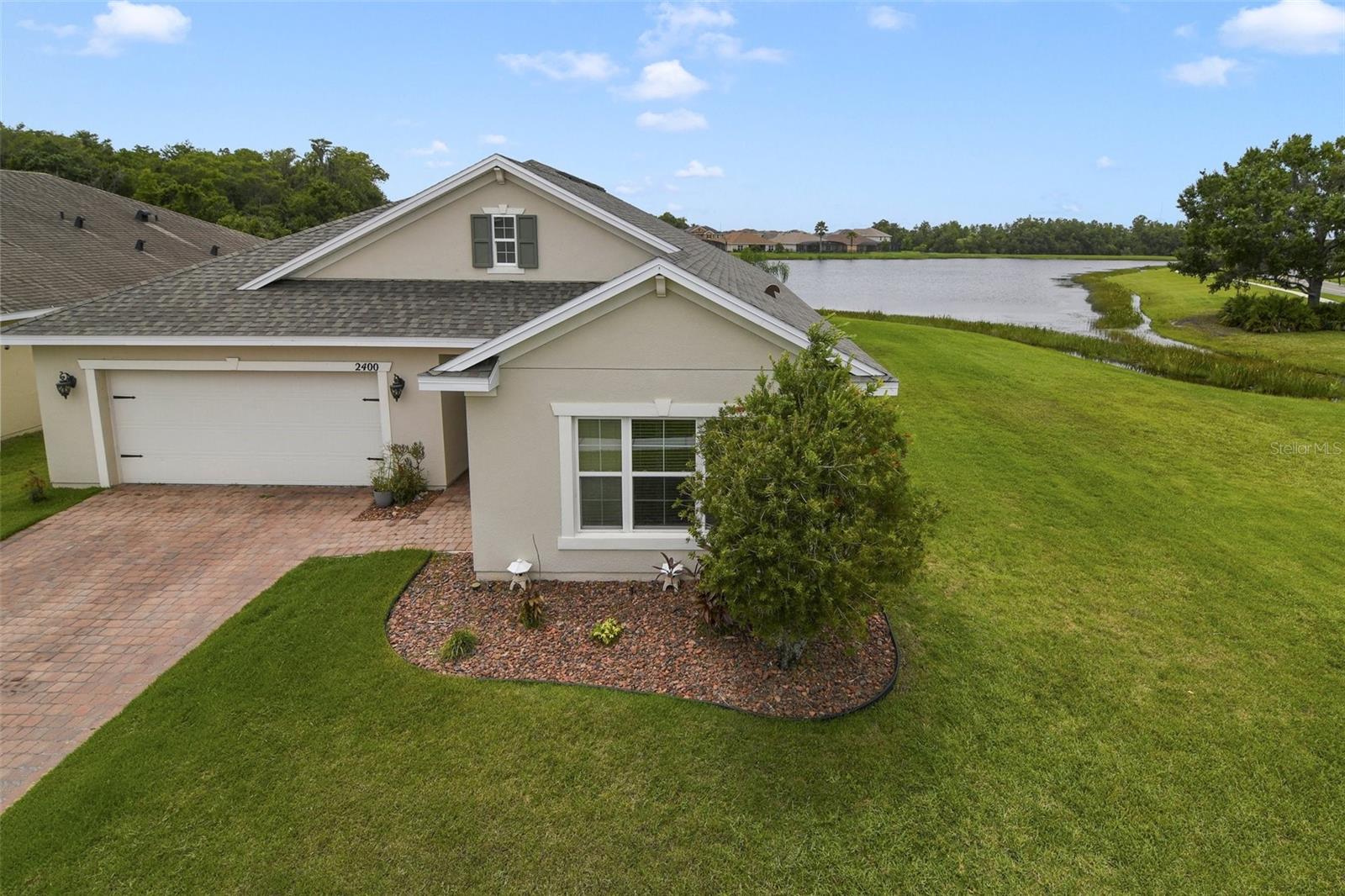 2400 ADDISON CREEK DRIVE