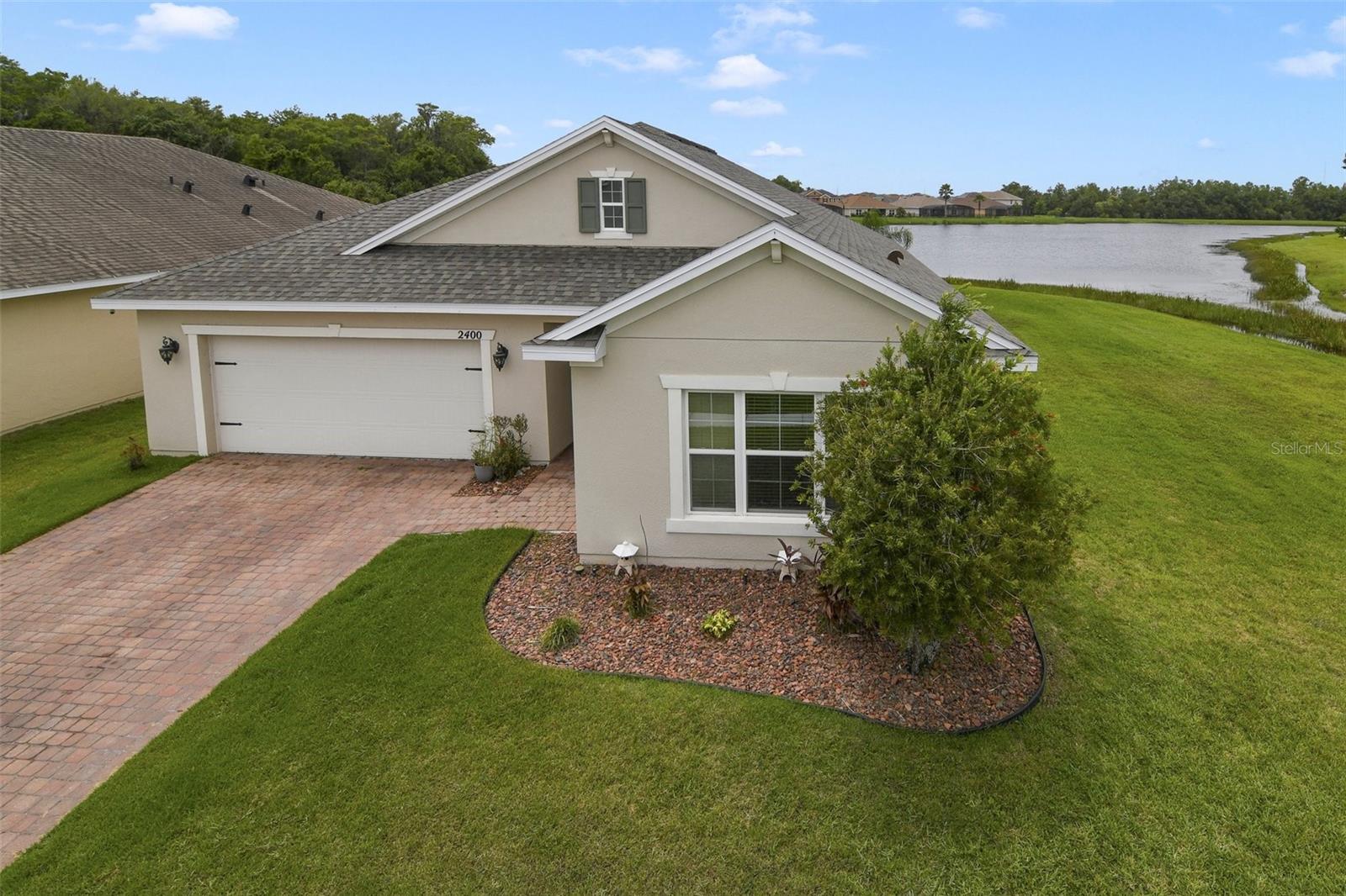 2400 ADDISON CREEK DRIVE