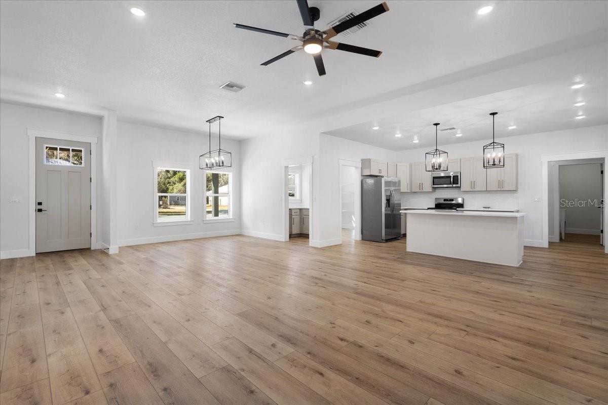 RIVERWALK OF FANNING SPRINGS PHASE 2 - Residential