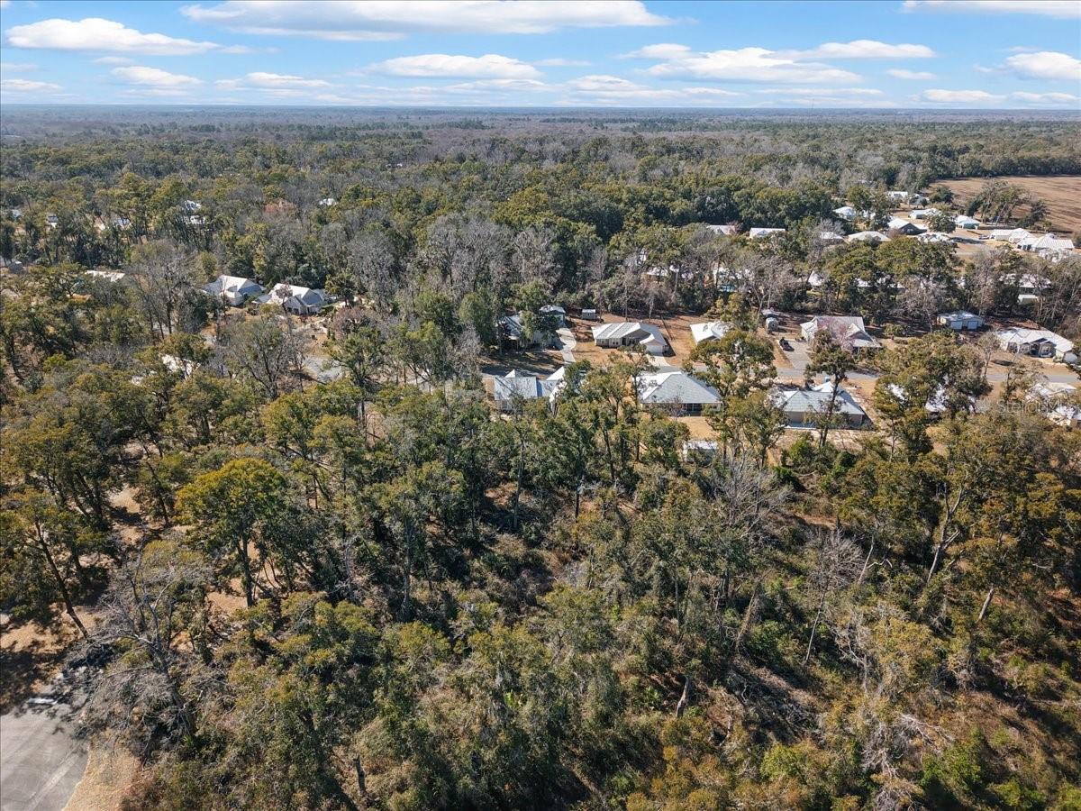 RIVERWALK OF FANNING SPRINGS PHASE 2 - Residential