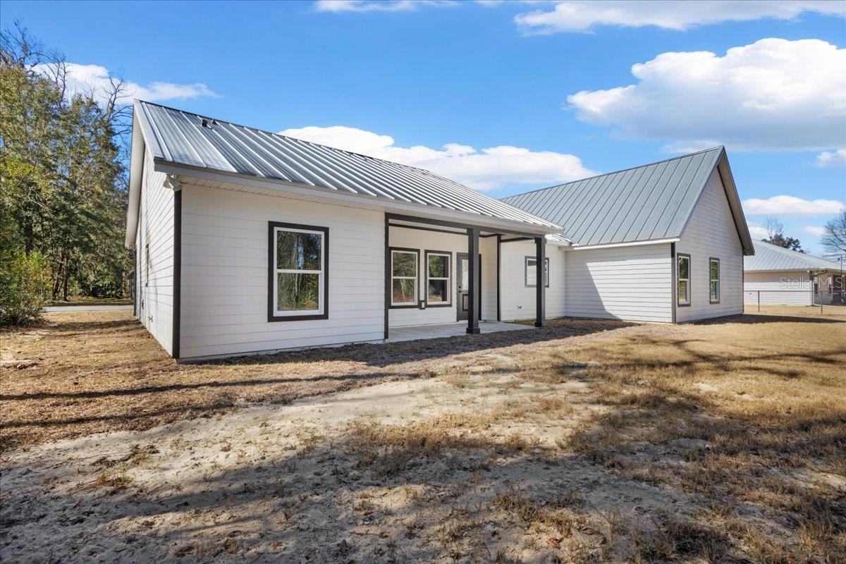 RIVERWALK OF FANNING SPRINGS PHASE 2 - Residential