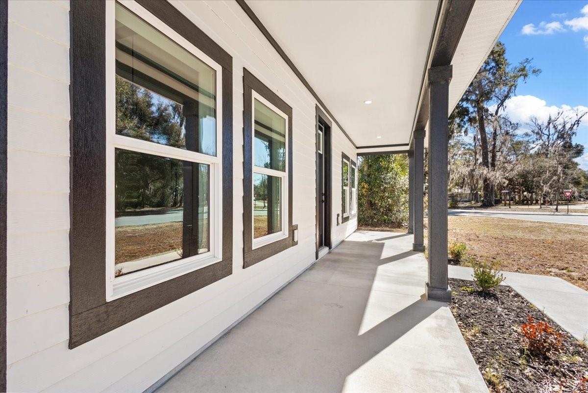 RIVERWALK OF FANNING SPRINGS PHASE 2 - Residential