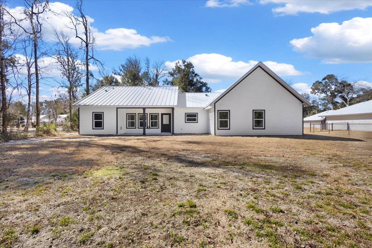 RIVERWALK OF FANNING SPRINGS PHASE 2 - Residential