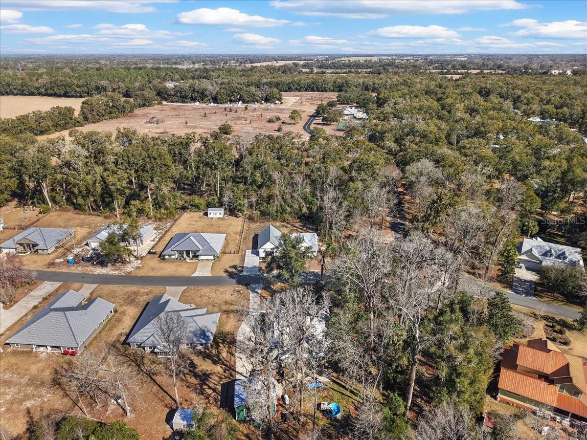 RIVERWALK OF FANNING SPRINGS PHASE 2 - Residential