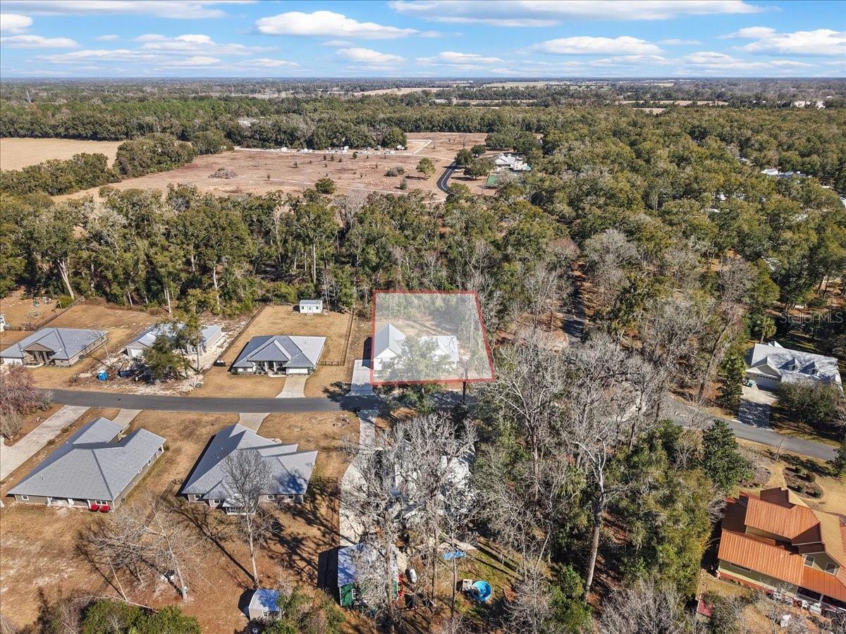 RIVERWALK OF FANNING SPRINGS PHASE 2 - Residential