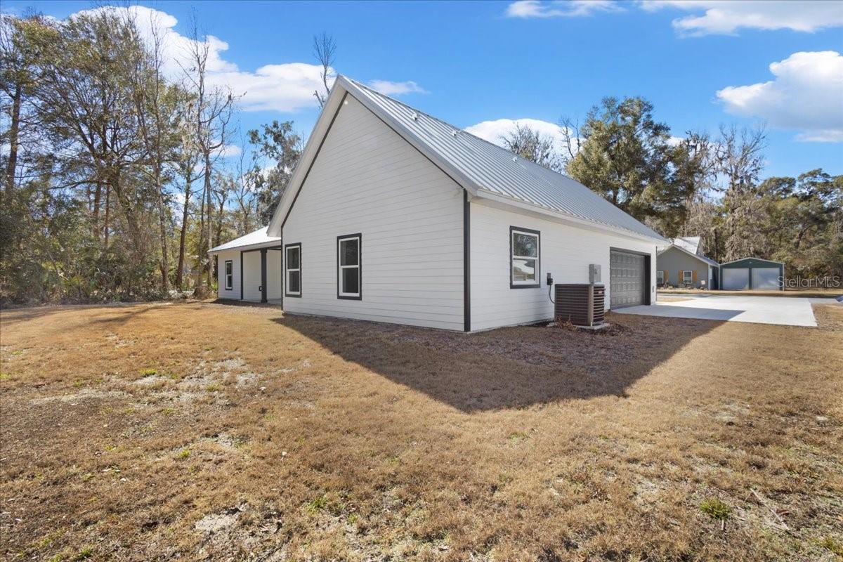 RIVERWALK OF FANNING SPRINGS PHASE 2 - Residential