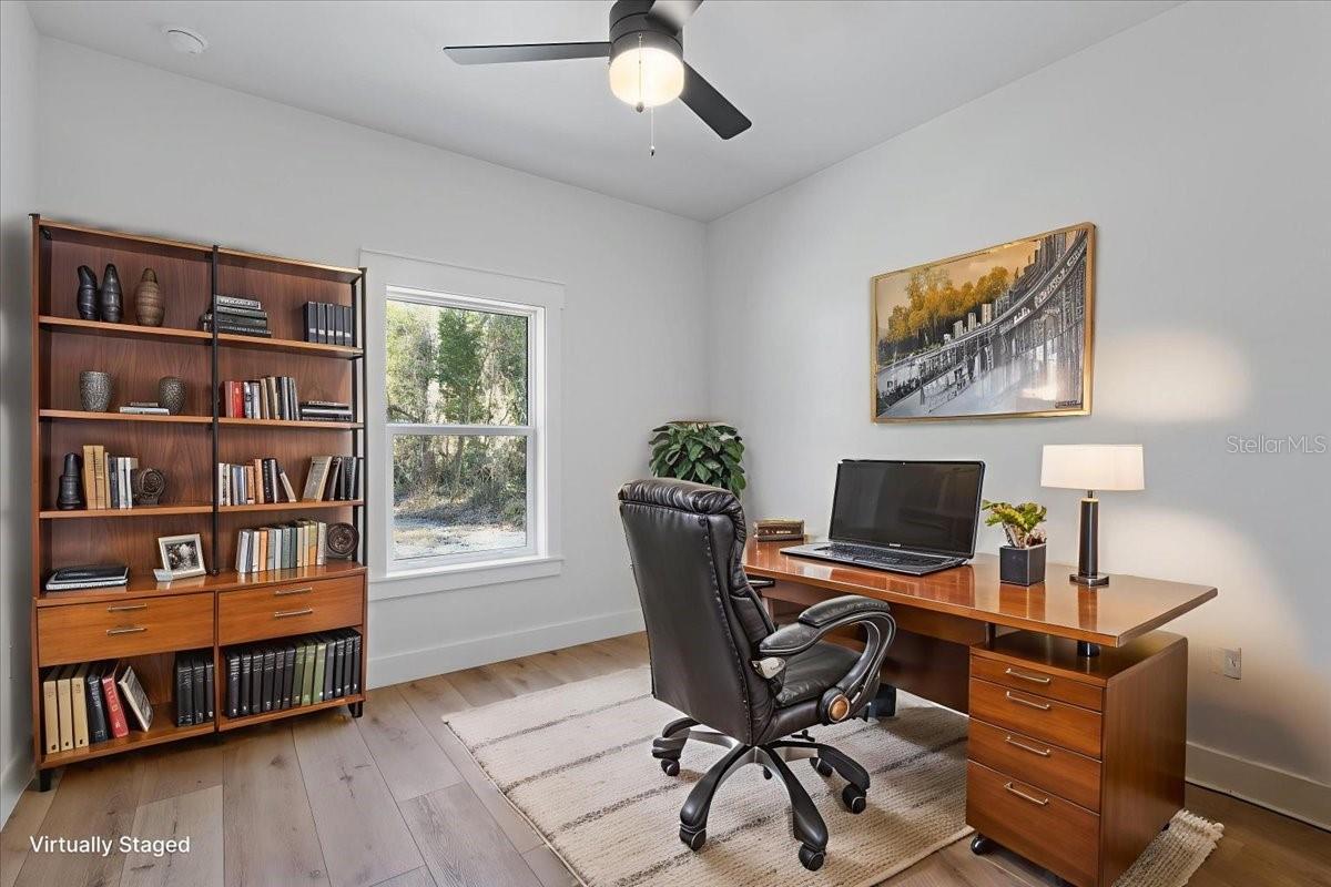 RIVERWALK OF FANNING SPRINGS PHASE 2 - Residential