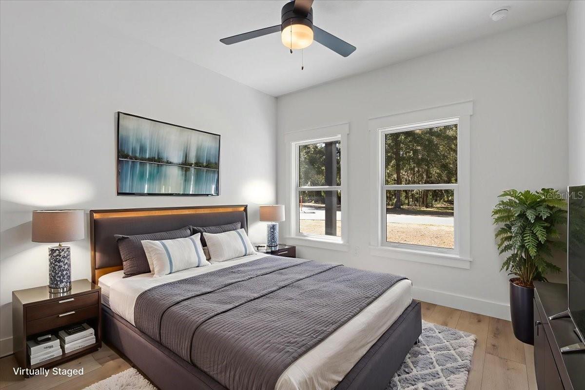 RIVERWALK OF FANNING SPRINGS PHASE 2 - Residential