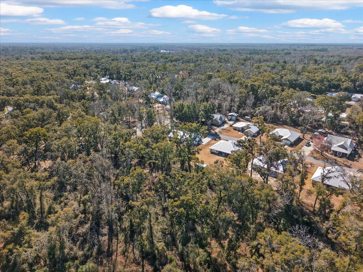 RIVERWALK OF FANNING SPRINGS PHASE 2 - Residential