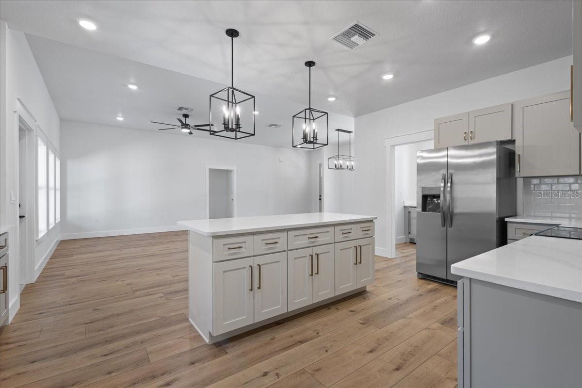 RIVERWALK OF FANNING SPRINGS PHASE 2 - Residential