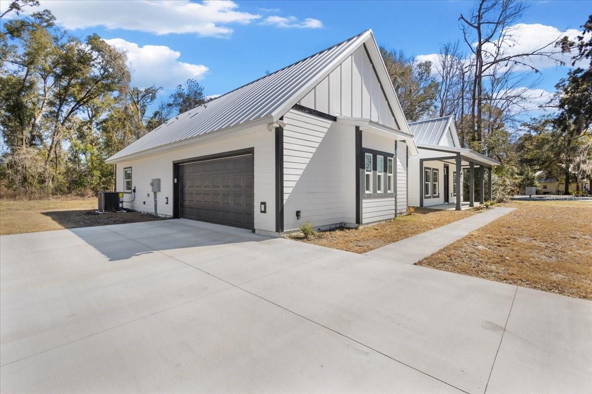 RIVERWALK OF FANNING SPRINGS PHASE 2 - Residential