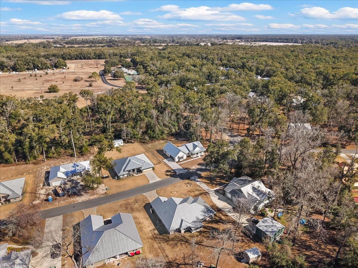 RIVERWALK OF FANNING SPRINGS PHASE 2 - Residential