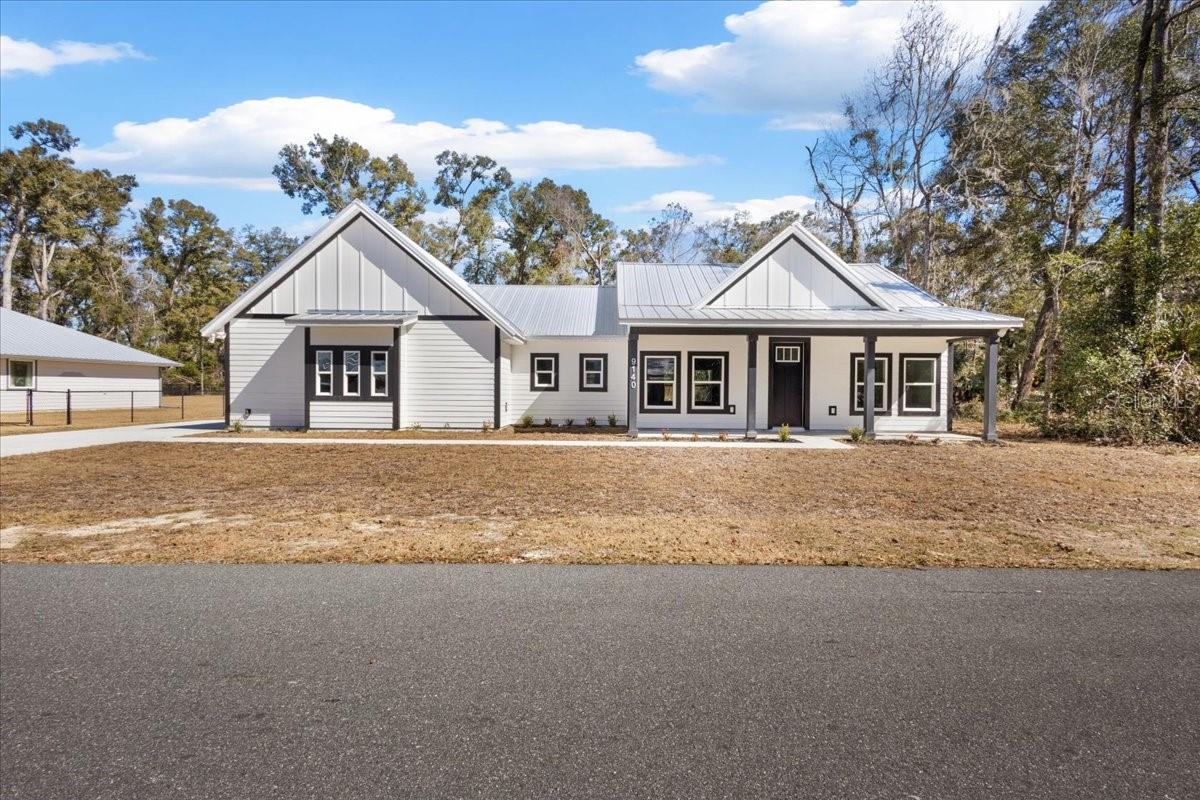 RIVERWALK OF FANNING SPRINGS PHASE 2 - Residential