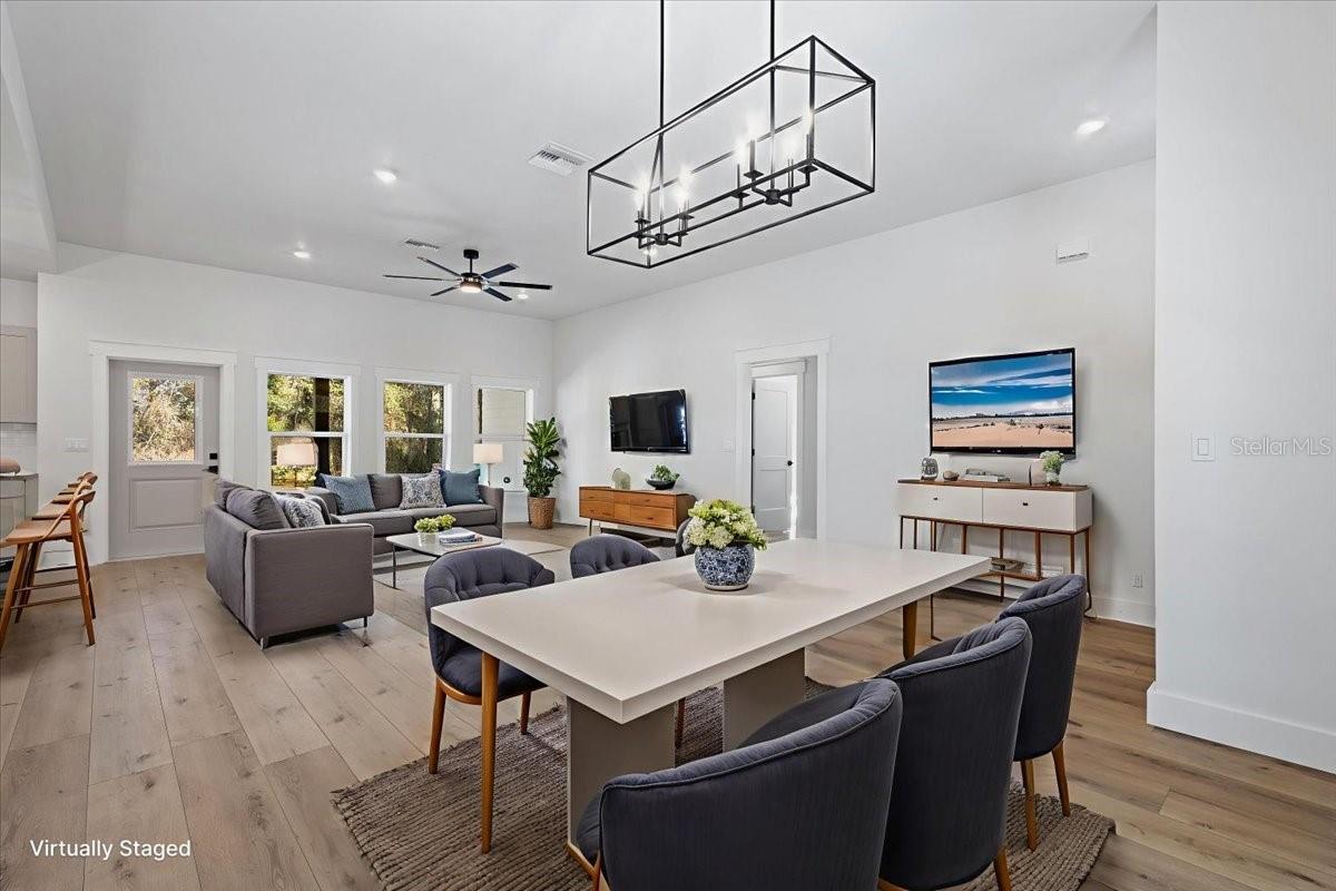 RIVERWALK OF FANNING SPRINGS PHASE 2 - Residential