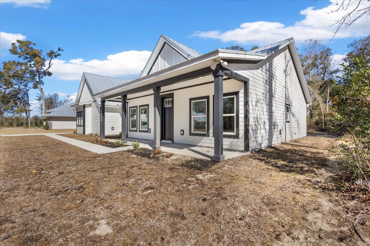 RIVERWALK OF FANNING SPRINGS PHASE 2 - Residential