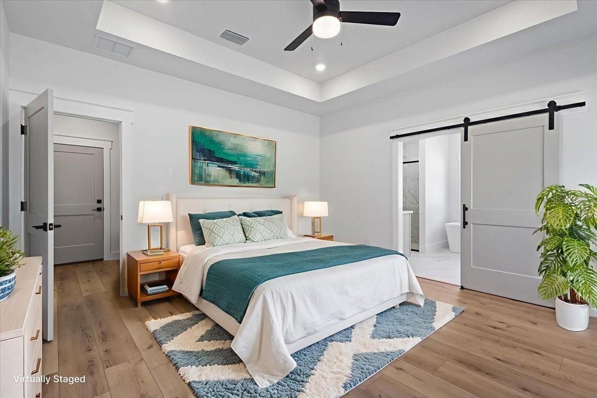 RIVERWALK OF FANNING SPRINGS PHASE 2 - Residential