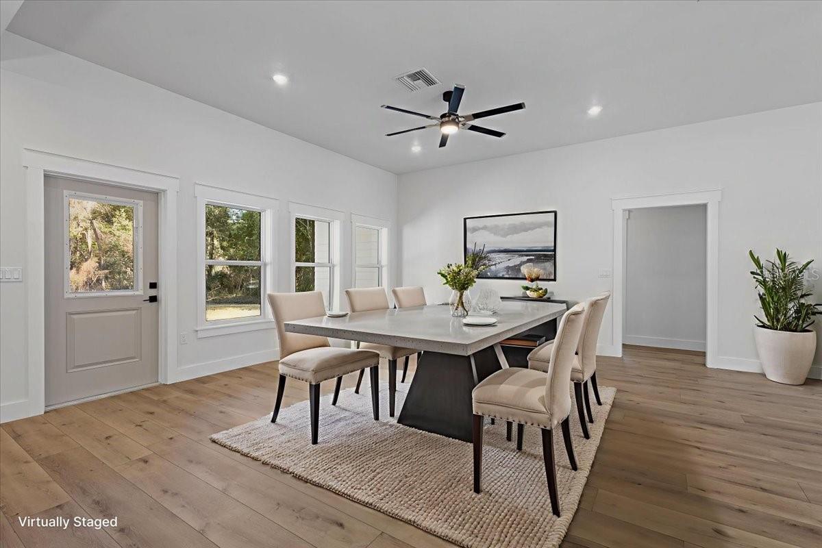 RIVERWALK OF FANNING SPRINGS PHASE 2 - Residential