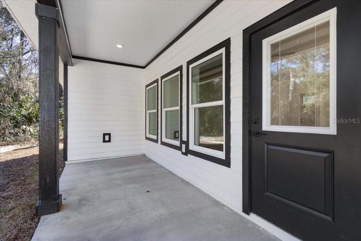 RIVERWALK OF FANNING SPRINGS PHASE 2 - Residential