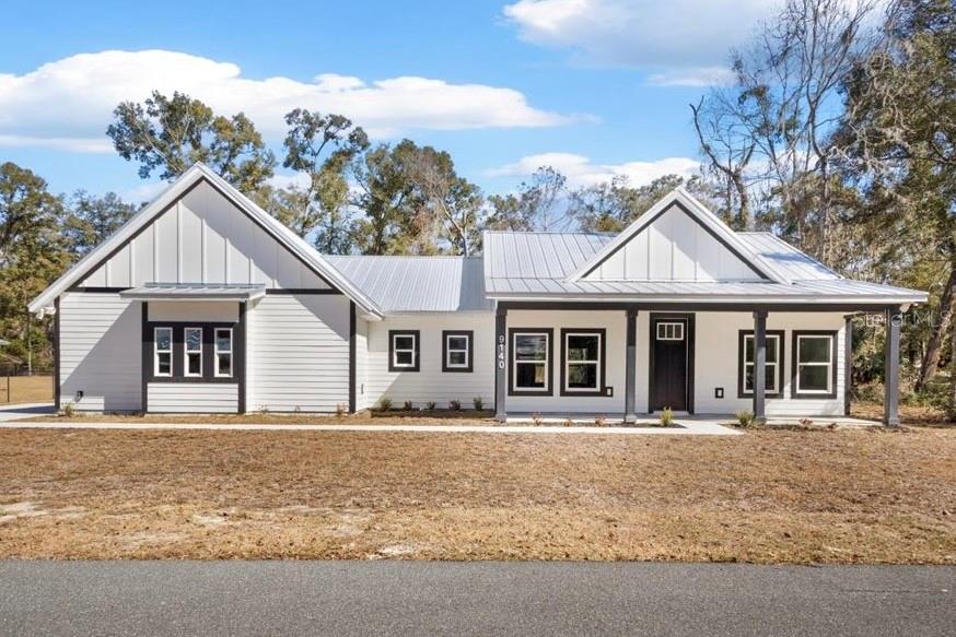 RIVERWALK OF FANNING SPRINGS PHASE 2 - Residential