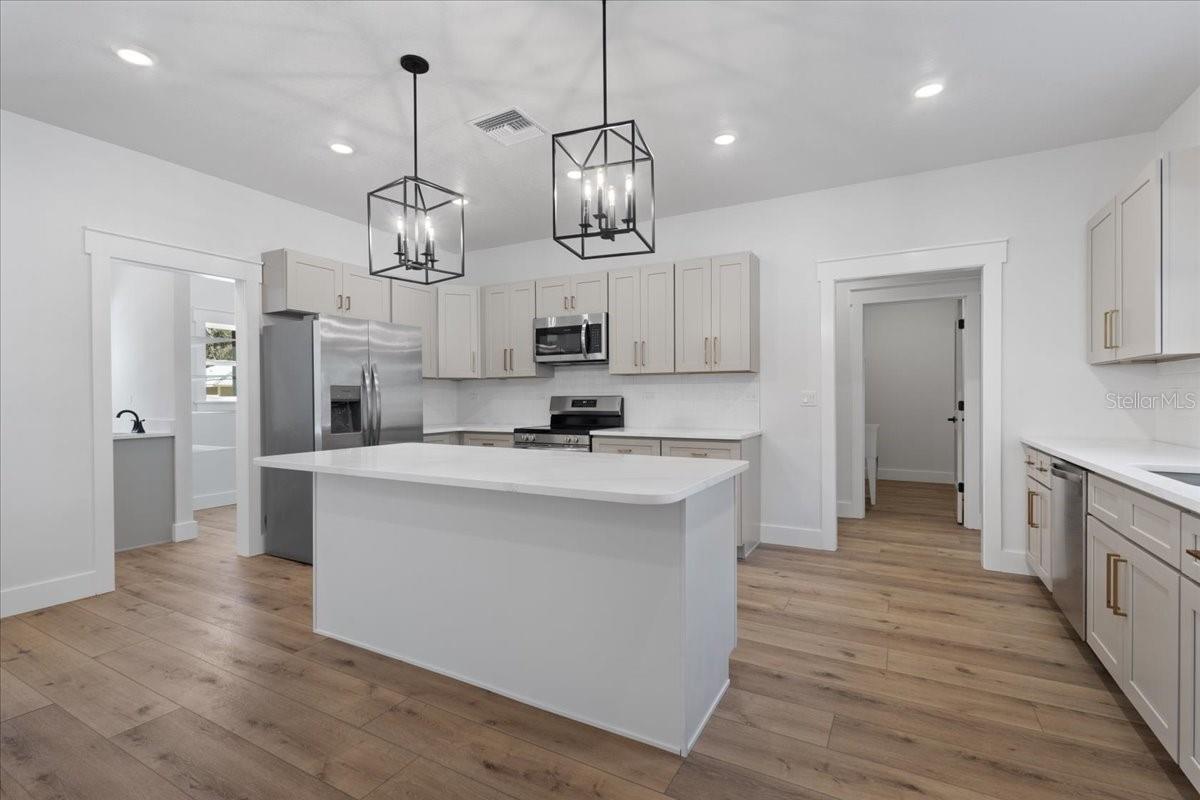 RIVERWALK OF FANNING SPRINGS PHASE 2 - Residential