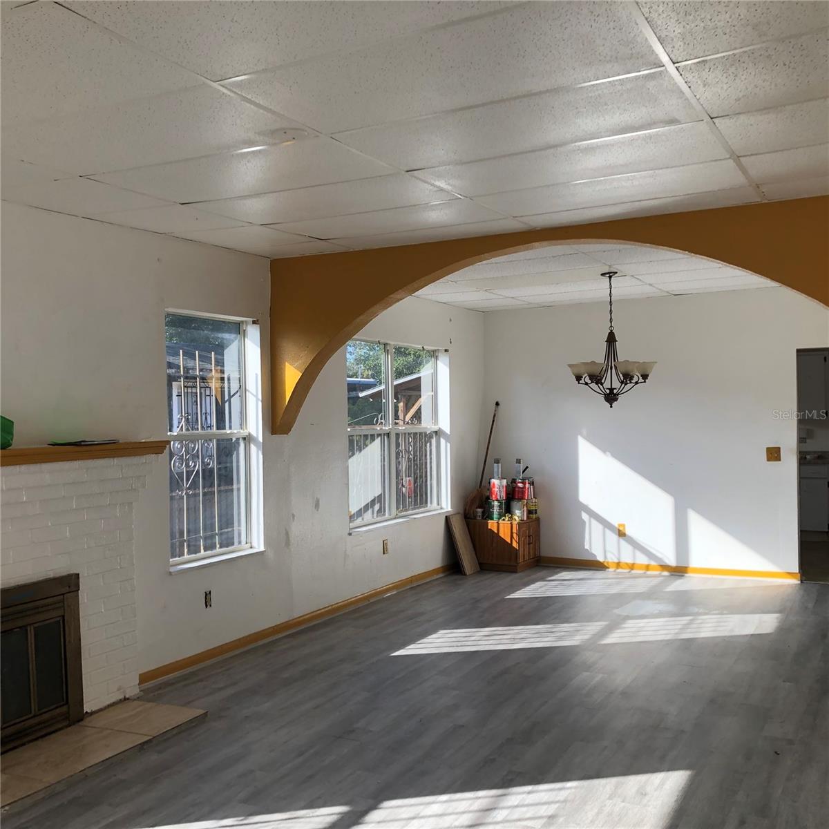 BOUTON & SKINNERS ADD - Residential