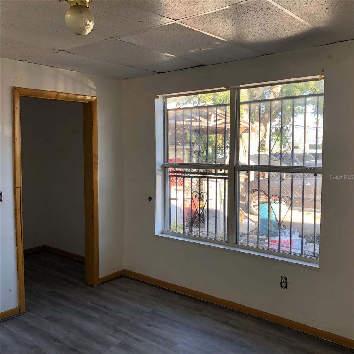 BOUTON & SKINNERS ADD - Residential