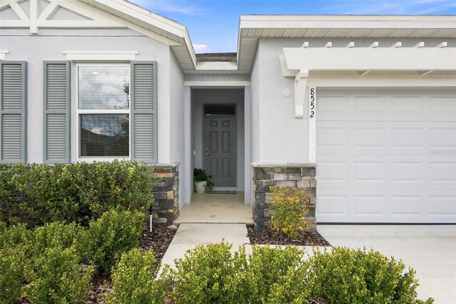 8552 PINECREST TRAIL