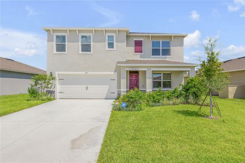 A home in ORMOND BEACH