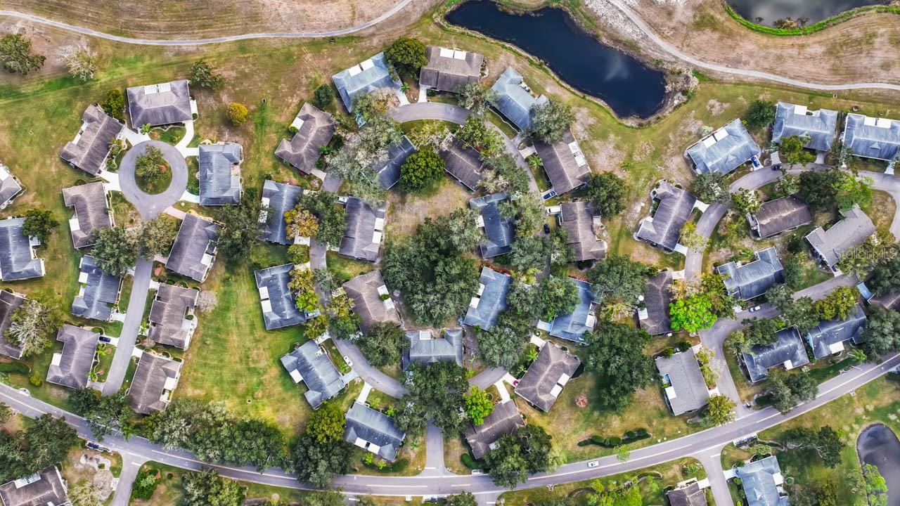 HIGHGATE III CONDO - Residential