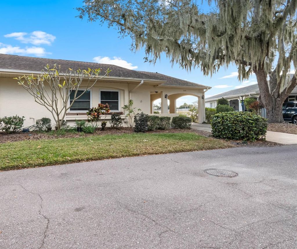Photo of 2125 Hailstone Circle, Sun City Center, FL 33573 (MLS # TB8462018)