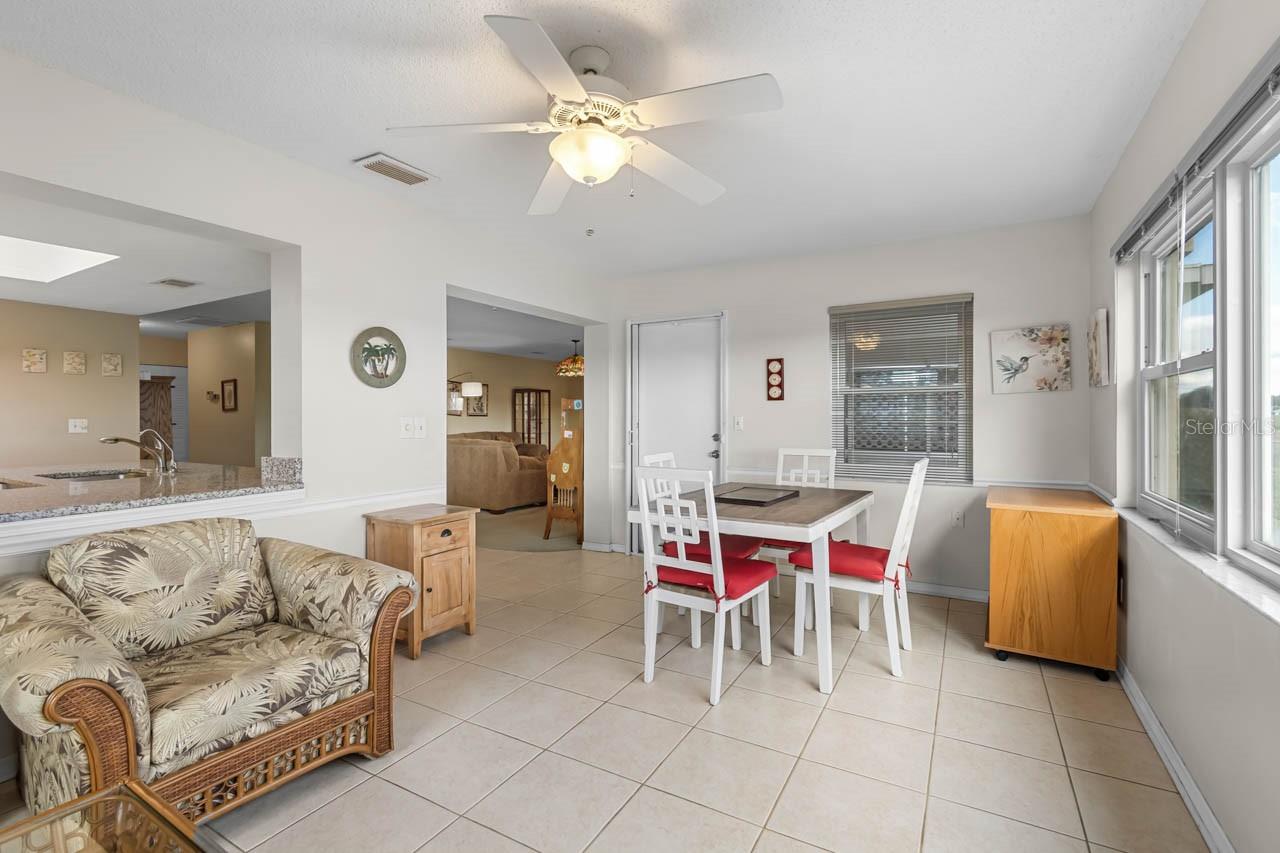 HIGHGATE III CONDO - Residential