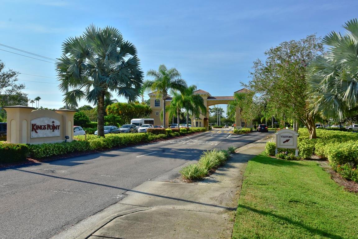 HIGHGATE III CONDO - Residential