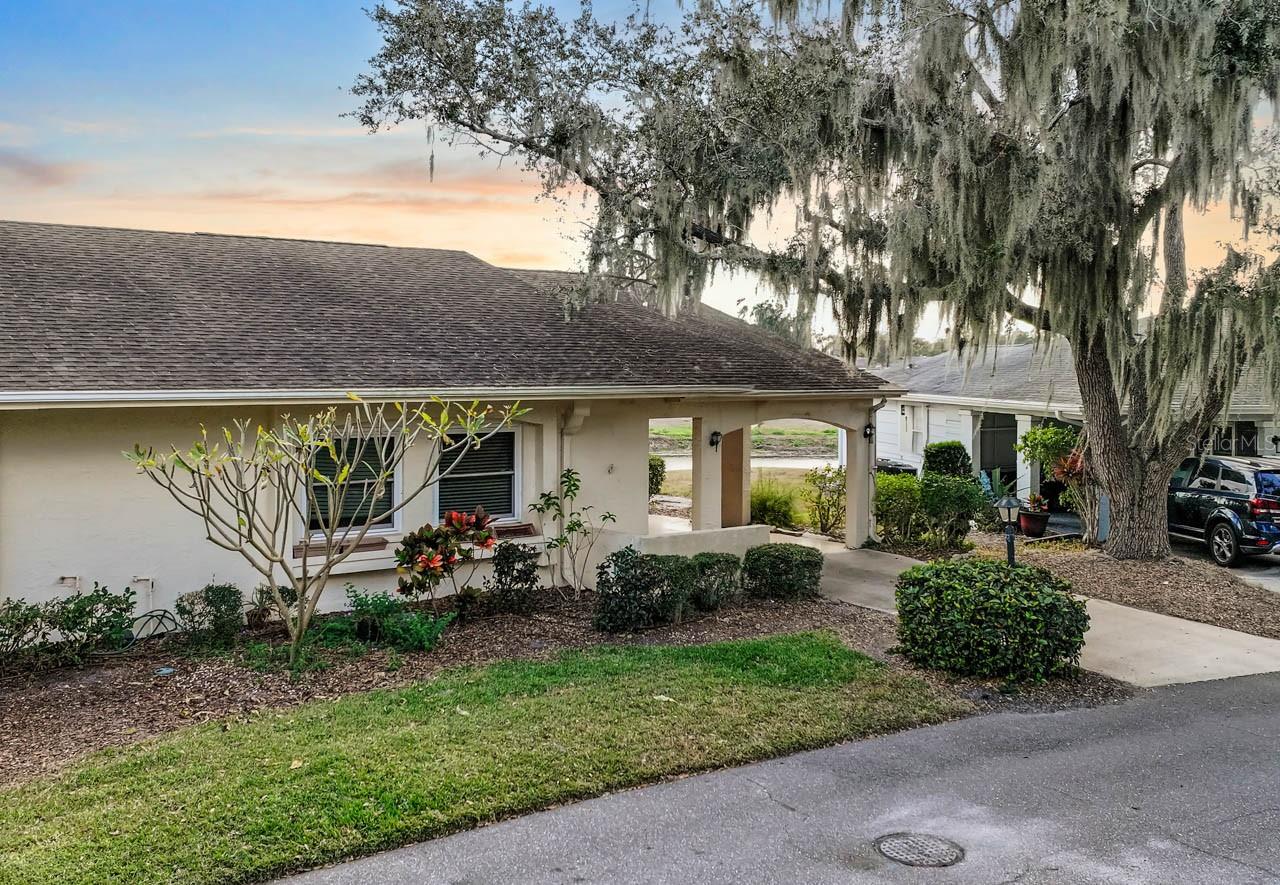 HIGHGATE III CONDO - Residential