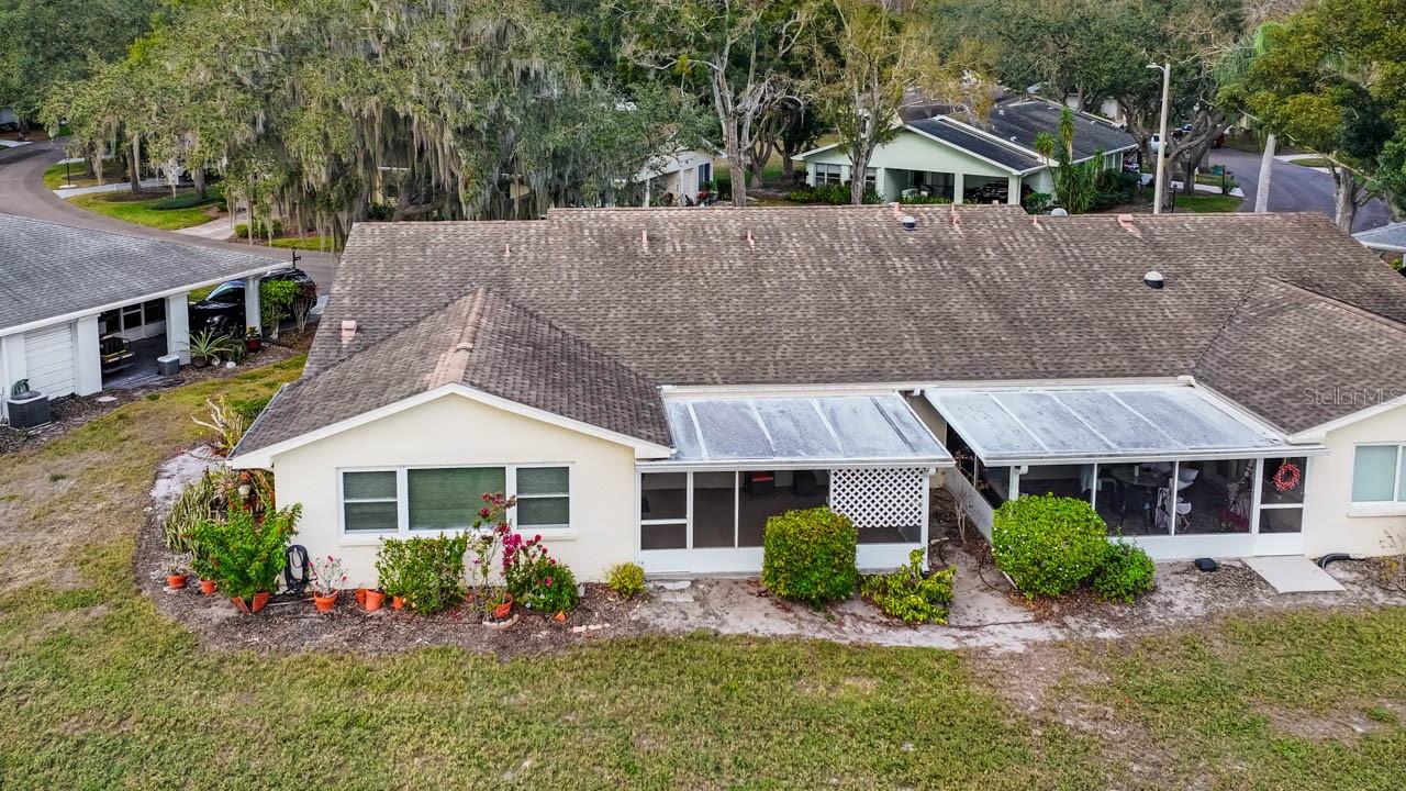 HIGHGATE III CONDO - Residential