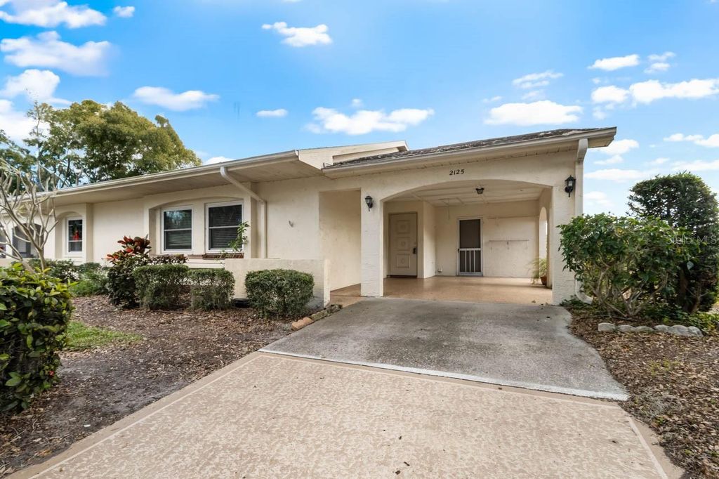 Photo of 2125 Hailstone Circle, Sun City Center, FL 33573 (MLS # TB8462018)