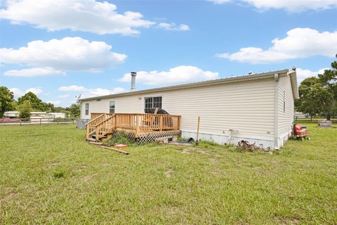 Tiny photo for 7480 SW 12th Street, Ocala, FL 34474 (MLS # OM731224)