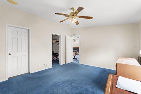 Tiny photo for 7480 SW 12th Street, Ocala, FL 34474 (MLS # OM731224)