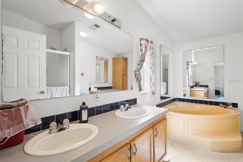 Tiny photo for 7480 SW 12th Street, Ocala, FL 34474 (MLS # OM731224)