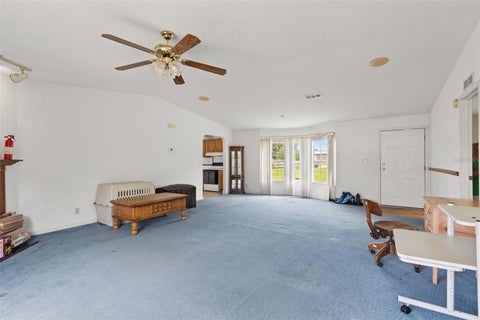 Tiny photo for 7480 SW 12th Street, Ocala, FL 34474 (MLS # OM731224)