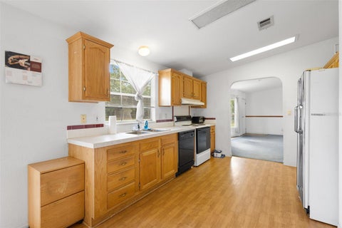 Tiny photo for 7480 SW 12th Street, Ocala, FL 34474 (MLS # OM731224)