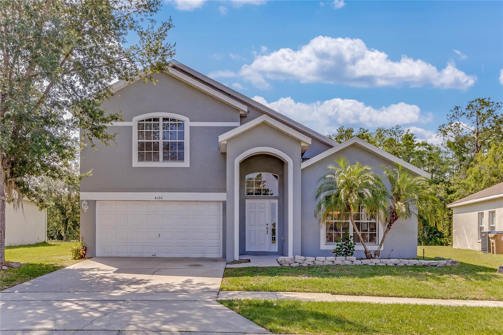 CYPRESS SHADOWS UNIT 2 - Residential