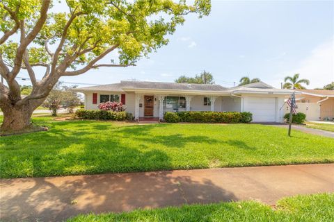 2854 60TH STREET S ST PETERSBURG FL 33710