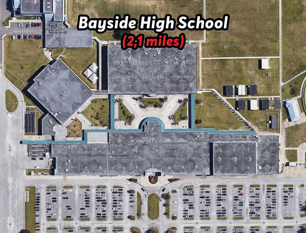 Photo of 342 Dadeville Street SE, Palm Bay, FL 32909 (MLS # O6395655)