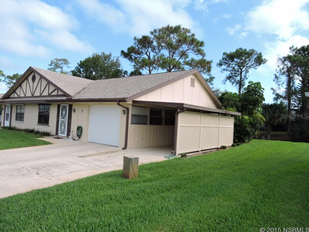 Fairgreen Unit 05 - Residential