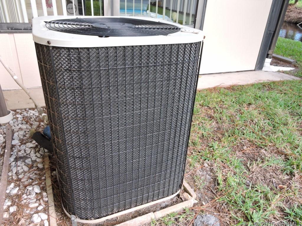 Fairgreen Unit 05 - Residential