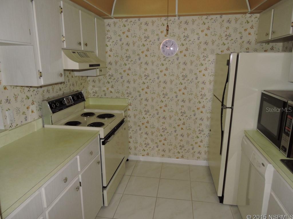 Fairgreen Unit 05 - Residential