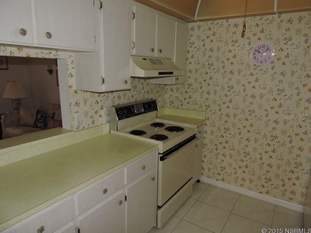 Fairgreen Unit 05 - Residential