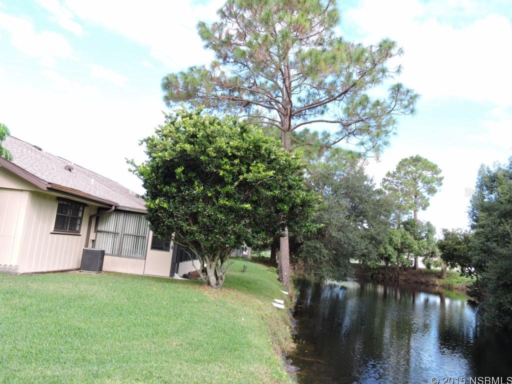 Fairgreen Unit 05 - Residential